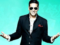 “Never received anything as big as National Award” – Akshay Kumar