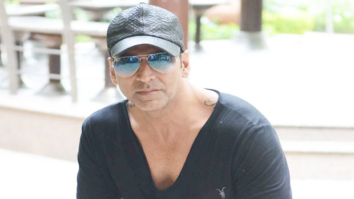 Watch: Akshay Kumar finally clarifies on his National Award win controversy