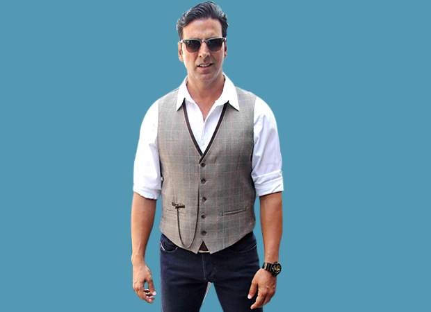 Akshay Kumar’s film on Toilet