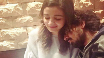 Alia Bhatt spends time with her ‘person’ and it’s not Sidharth Malhotra