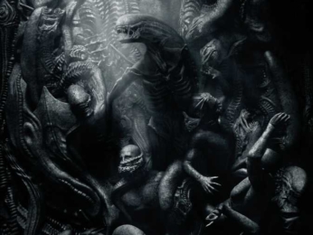 Alien: Covenant (English) Alien: Covenant (English)