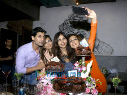 Amit Gaur, Aarti Chabria and others grace Nisha Jamwal’s birthday bash