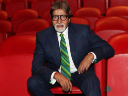 Amitabh Bachchan advocates for women rights on television