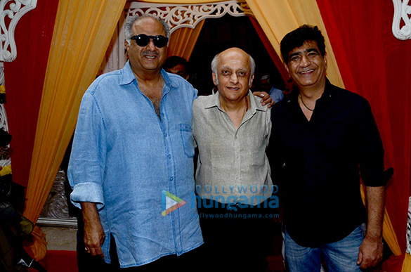 amitabh bachchan inaugurates new office of censor board in mumbai 14