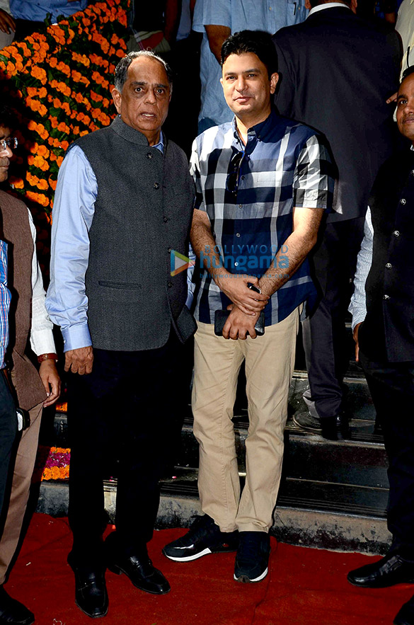 amitabh bachchan inaugurates new office of censor board in mumbai 4