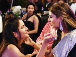 Check out: Amitabh Bachchan shares a candid moment between Katrina Kaif and his daughter Shweta Bachchan Nanda that he loves