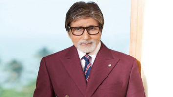 SCOOP: Amitabh Bachchan shoots extra scenes for Sarkar 3