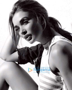 Celebrity Photos of Amy Jackson