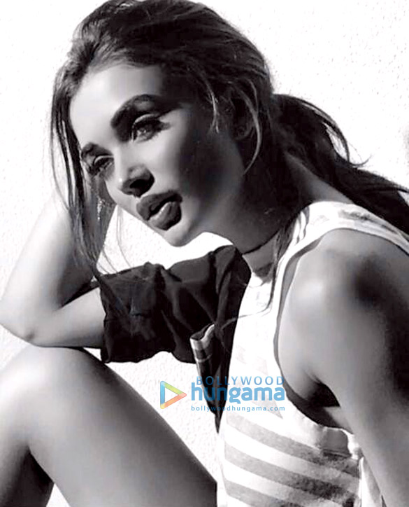 amy jackson 489