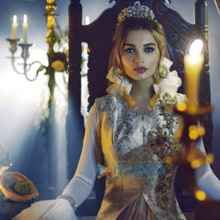 Celebrity Photo Of Amy Jackson