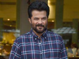 Anil Kapoor down with a leg injury, out of action for a month