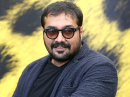 Anurag Kashyap wraps up Vineeth Kumar-Jimmy Sheirgill starrer Mukkebaaz