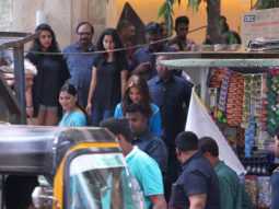 Check out: Anushka Sharma shoots for Imtiaz Ali’s film without Shah Rukh Khan