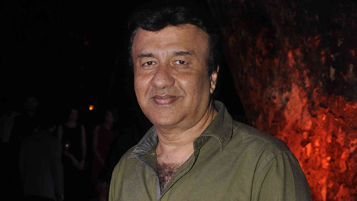 “Arijit Singh Is A REAL Singer”: Anu Malik “Arijit Singh Is A REAL Singer”: Anu Malik