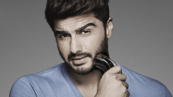 Arjun Kapoor In Phillips Trimmer’s Latest Ad