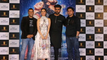 Arjun Kapoor REVEALS His Half Girlfriend Who Is Now Married In London