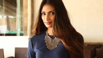 Athiya Shetty to set up a foundation for animal welfare