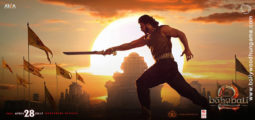 First Look Of The Movie Bahubali 2 – The Conclusion