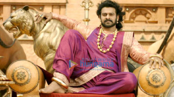 Movie Stills From The Film Bahubali 2 The Conclusion