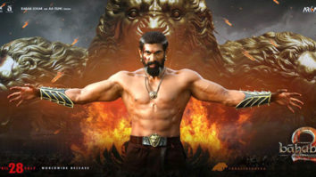 First Look Of The Movie Bahubali 2 – The Conclusion