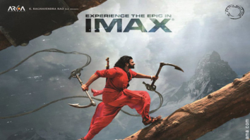 First Look Of The Movie Bahubali 2 – The Conclusion
