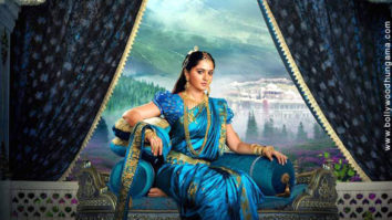 First Look Of The Movie Bahubali 2 – The Conclusion