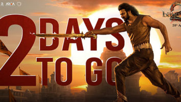 First Look Of The Movie Baahubali 2 - The Conclusion