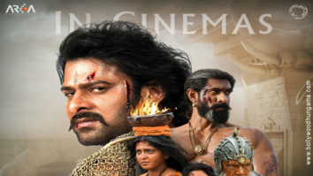 First Look Of The Movie Bahubali 2 – The Conclusion