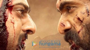 Movie Still From The Film Bahubali 2 The Conclusion