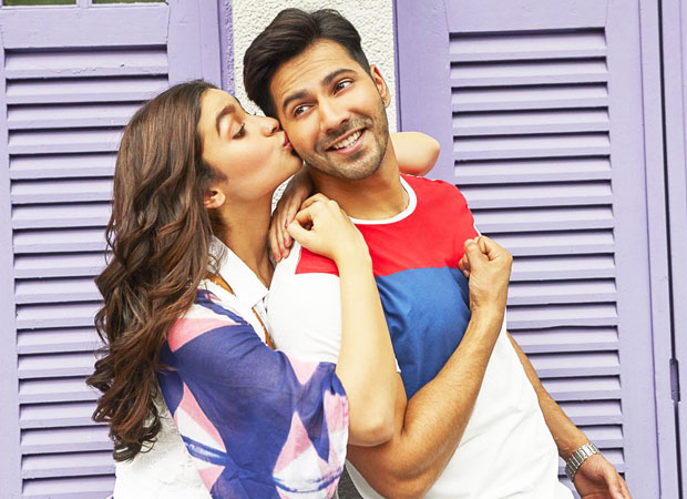 Badrinath Ki Dulhania grosses approx. 200 crores worldwide; is the 2nd highest worldwide grosser of 2017 after Raees