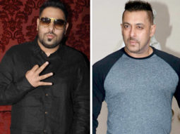Badshah shares exclusive news breaks on Salman Khan powered Dabangg Tour