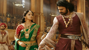 Box Office: Baahubali 2 [Hindi] inches closer towards Dangal lifetime, collects Rs. 377.5 crore