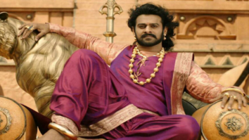 Box Office: Baahubali 2 is HISTORIC, records an unimaginable 41 crore+ on Day One