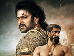 Bahubali 2 – The Conclusion does the unthinkable, arrives solo and gets a clean two week run