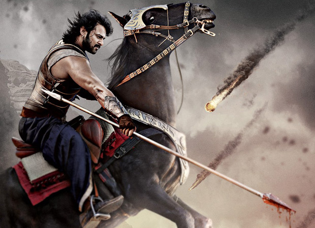 Bahubali The Beginning all set to re-release