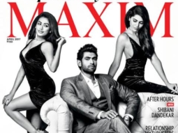 HOT: Bahubali star Rana Daggubatti’s suave look is unmissable on Maxim cover