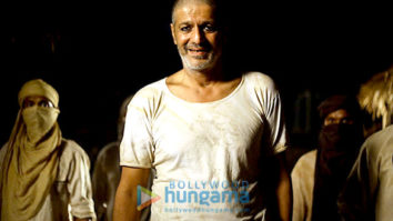 Movie Stills Of The Movie Begum Jaan