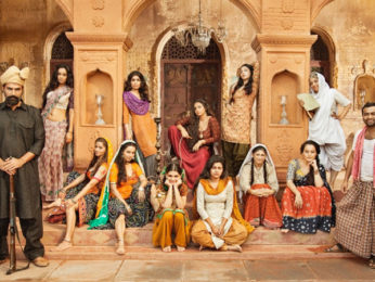 BO update: Begum Jaan starts on decent note BO update: Begum Jaan starts on decent note