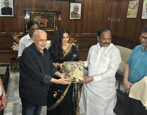 Begum Jaan turns tax free in Jharkand-2