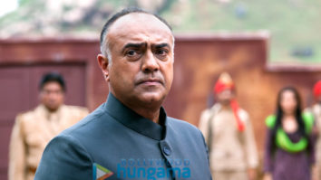 Movie Stills Of The Movie Begum Jaan