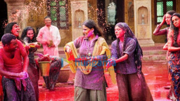 Movie Stills Of The Movie Begum Jaan