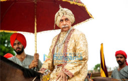 Movie Stills Of The Movie Begum Jaan