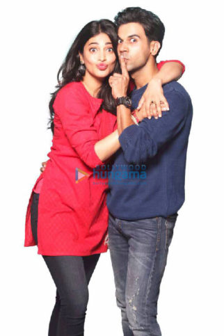 Movie Stills Of The Movie Behen Hogi Teri