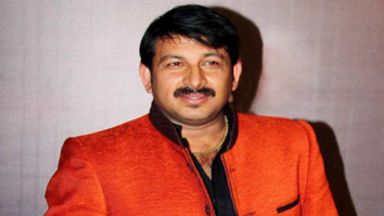 Bhojpuri superstar Manoj Tiwari to play himself in Farhan Akhtar’s Lucknow Central
