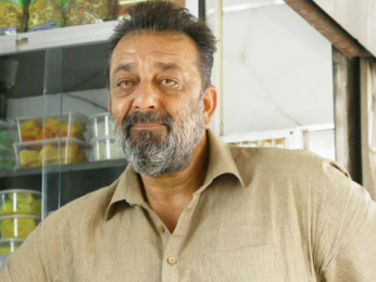 “Bhoomi Is A Beautiful Film Between Father-Daughter Relationship”: Sanjay Dutt “Bhoomi Is A Beautiful Film Between Father-Daughter Relationship”: Sanjay Dutt