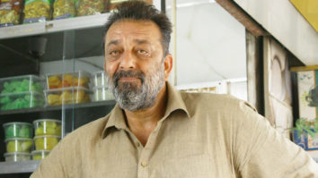 “Bhoomi Is A Beautiful Film Between Father-Daughter Relationship”: Sanjay Dutt
