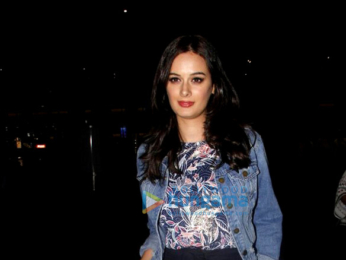 Bipasha Basu, Sohail Khan and others return from 'Dabang Concert Tour'