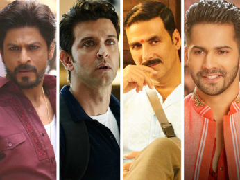 Biz Talk: Desi entertainers rule! Biz Talk: Desi entertainers rule!