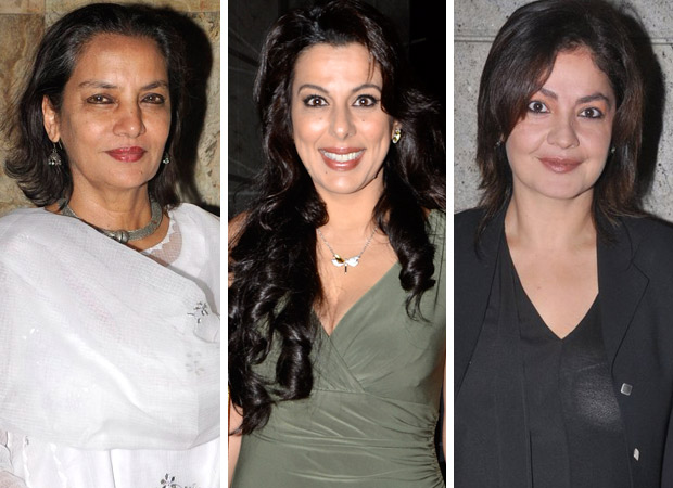 Blaming cinema Maneka Gandhi said recently that all romance in Hindi cinema starts with stalking; Bollywood’s eminent women react
