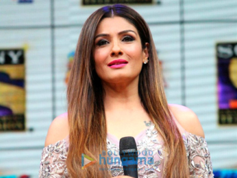 Boman Irani, Raveena Tandon & Arshad Warsi grace the launch of Sabse Bada Kalakaar